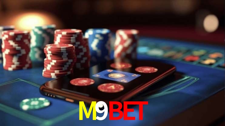 Estatísticas M9BET